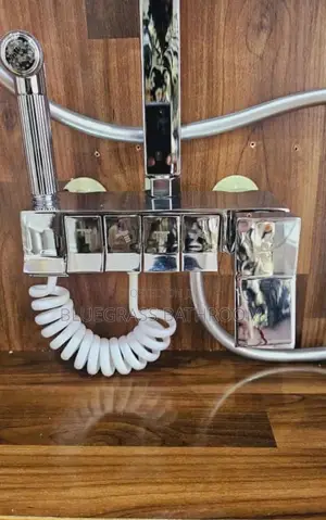 Shower Mixer