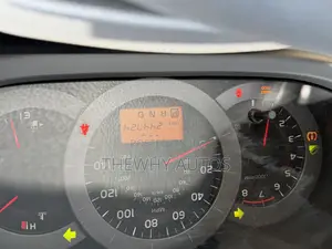 Toyota RAV4 3.5 Limited 4x4 2010 Gold