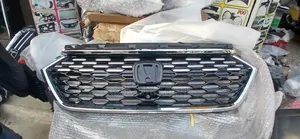 Front Grill Honda HRV 2021-2025
