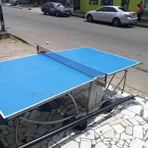 Outdoor/Indoor Table Tennis Board