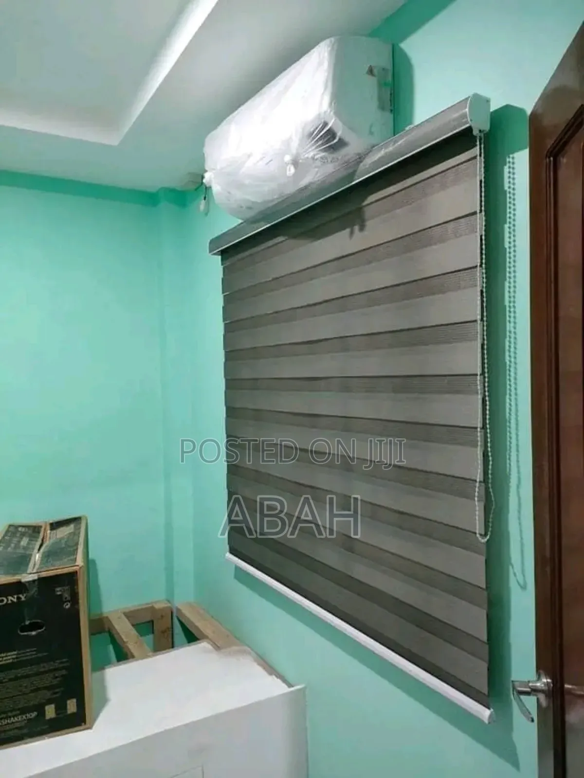Window Blinds