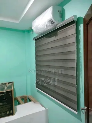Window Blinds