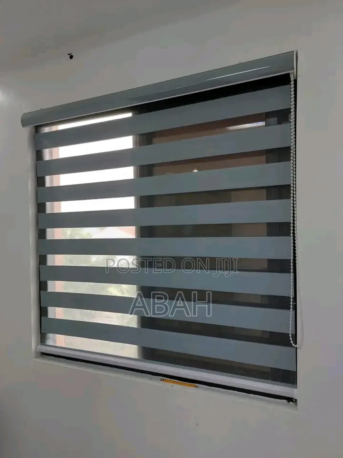 Window Blinds