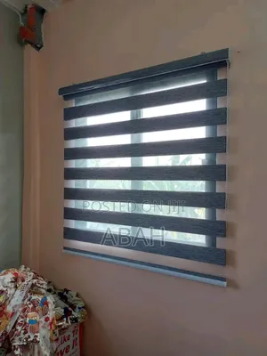 Window Blinds