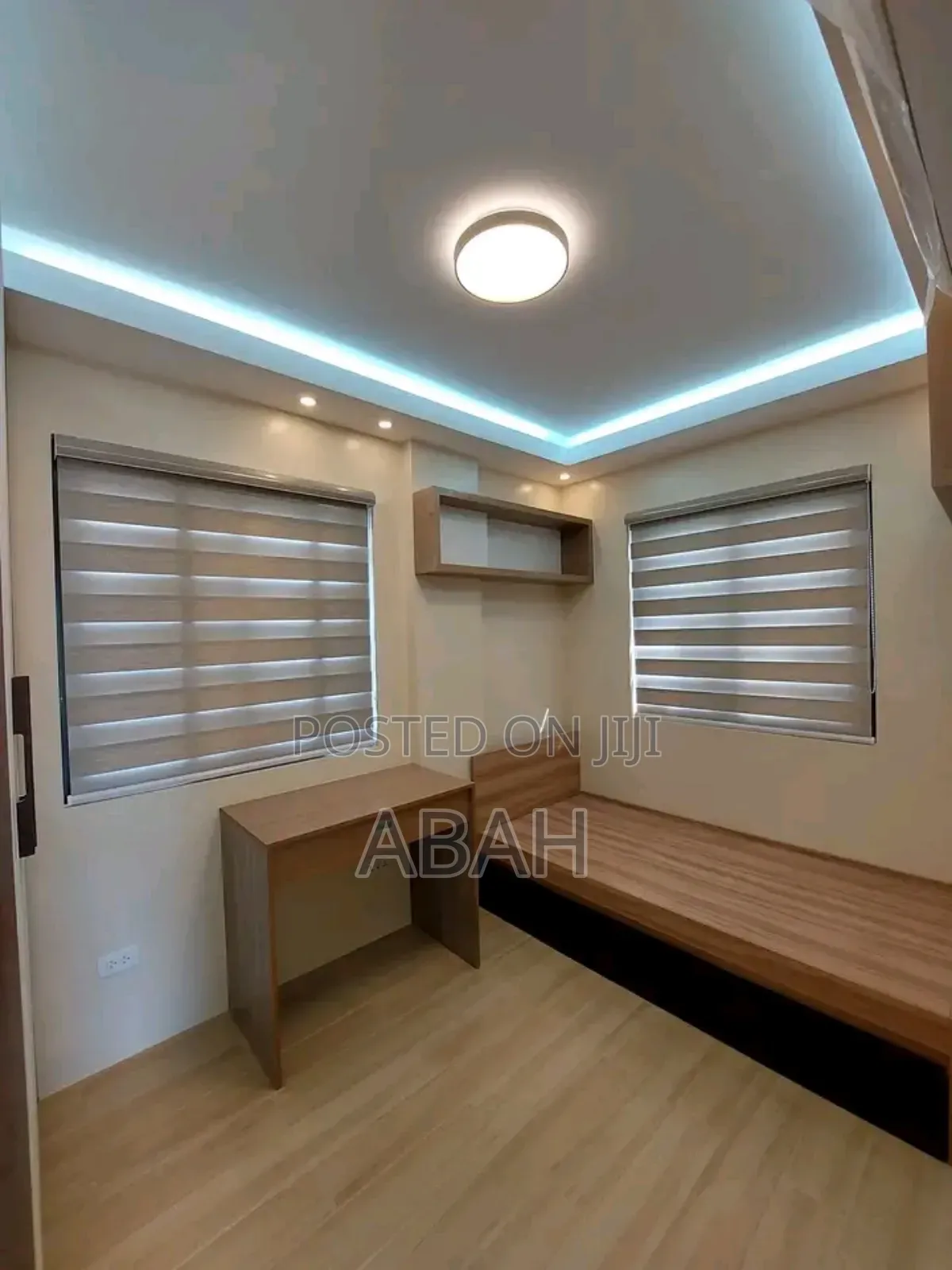 Window Blinds