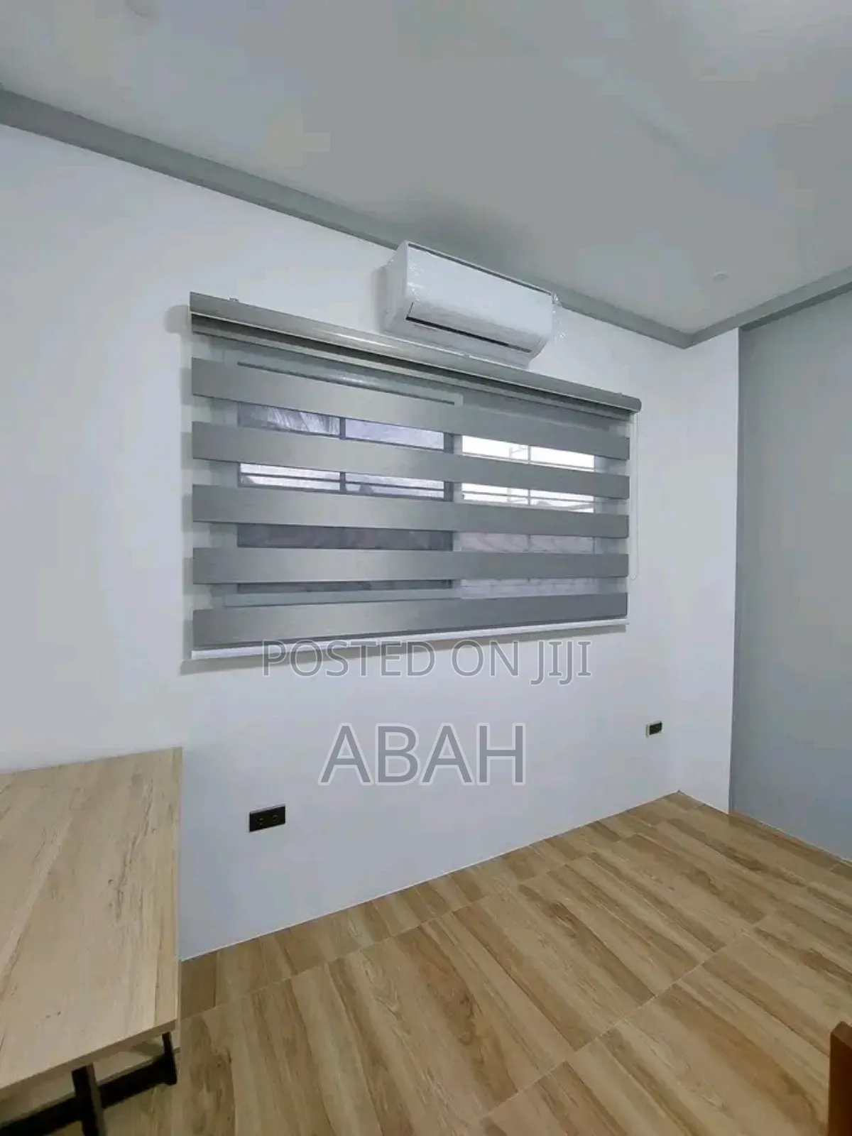 Window Blinds