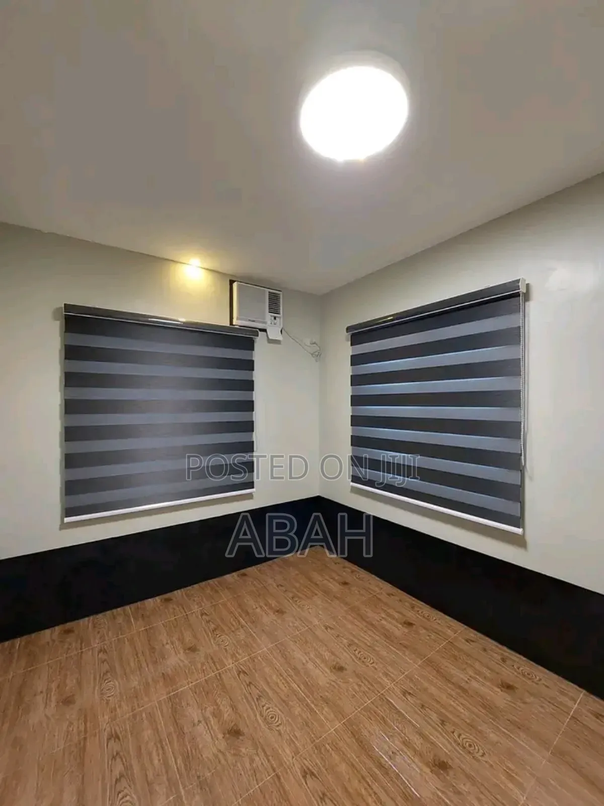 Window Blinds