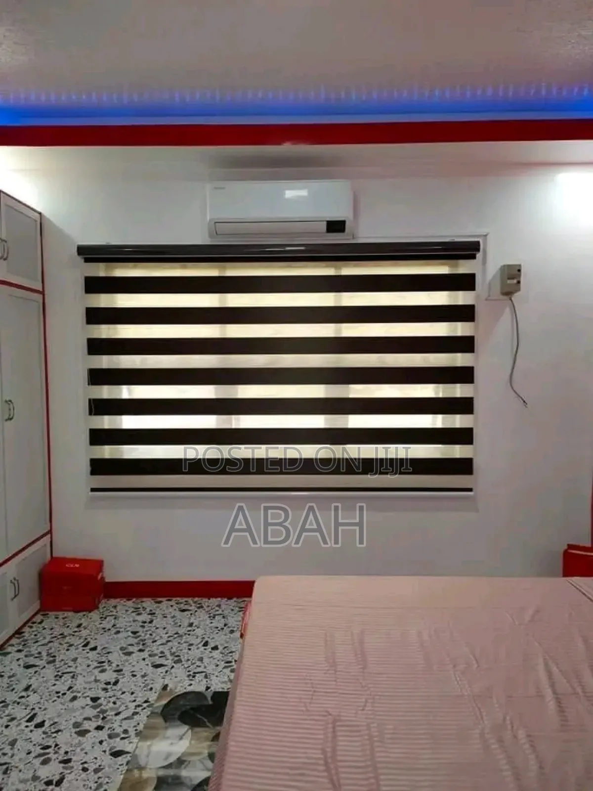 Window Blinds