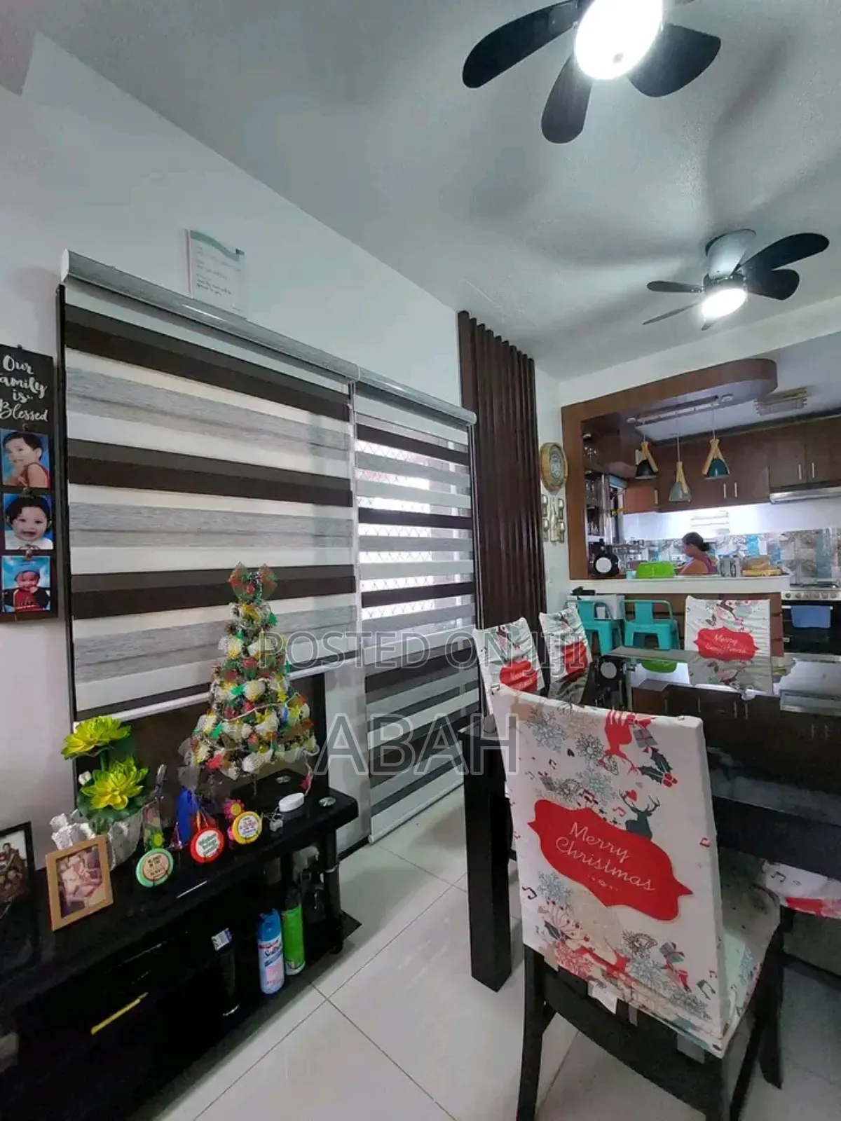 Window Blinds
