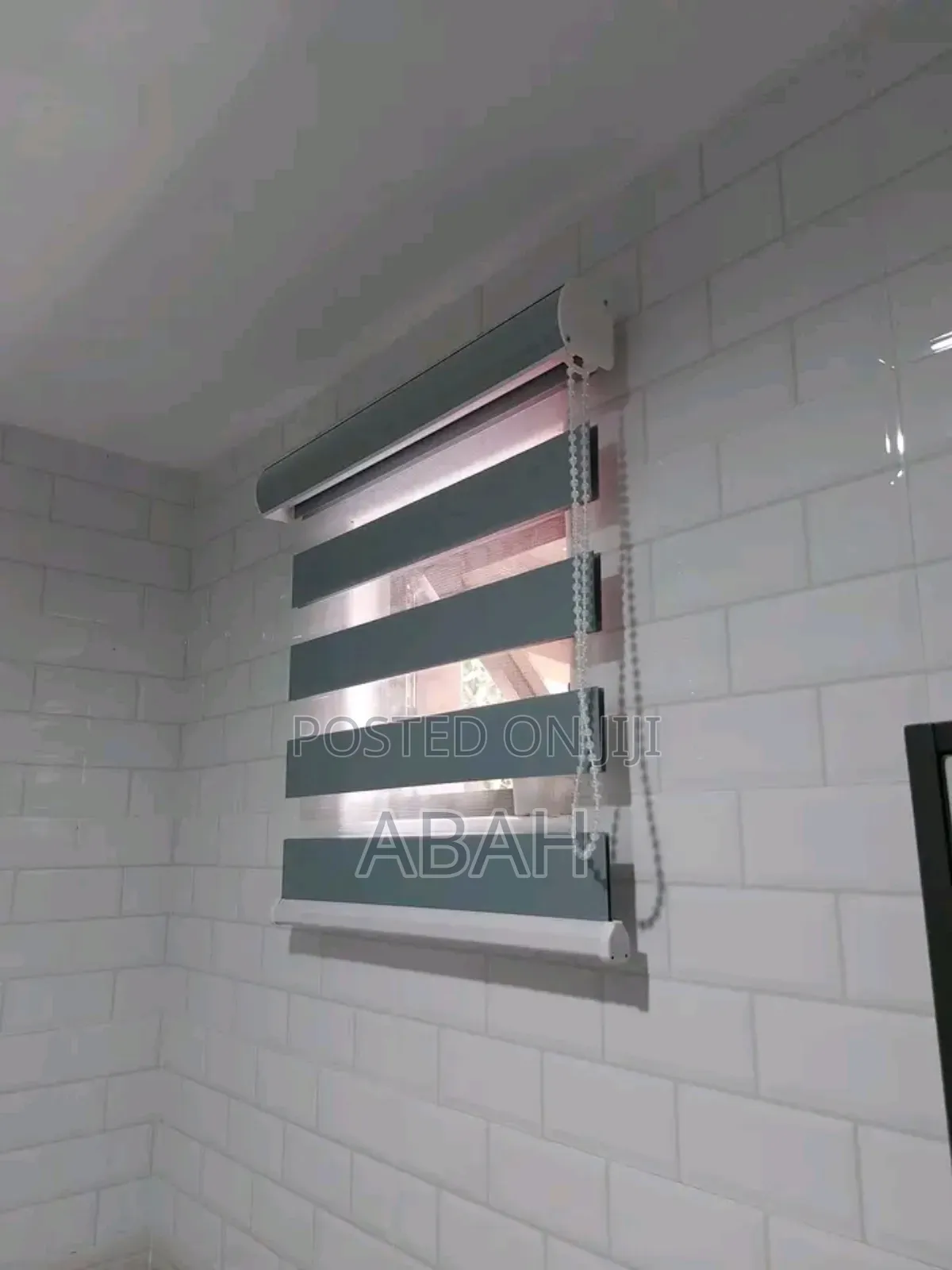 Window Blinds
