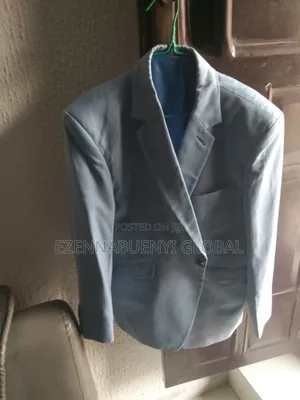 Blazers Suit