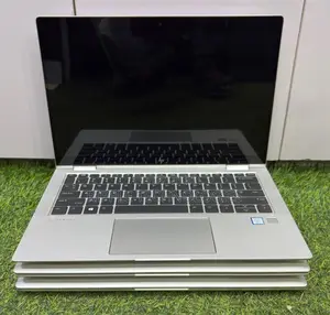 Laptop HP EliteBook 1030 16GB Intel Core i7 SSD 256GB