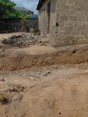 953sqm Land Joint Venture (Jv) Adeniyi Jones Ikeja Lagos
