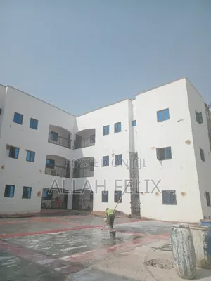 2bdrm Block of Flats in Durumi for rent
