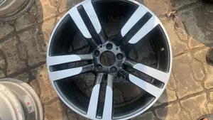 Original Quality and Affordable Tokunbo Rims