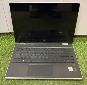 Laptop HP Pavilion x360 14 16GB Intel Core i7 SSD 256GB