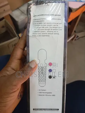 Fun Time Rechargeable