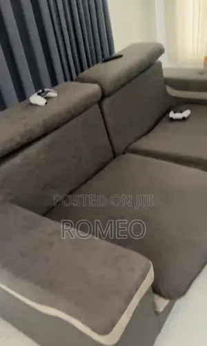 Couch From Vava