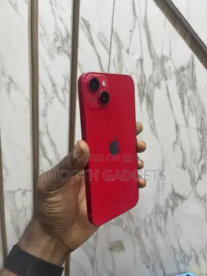 Apple iPhone 14 Plus 128 GB Red