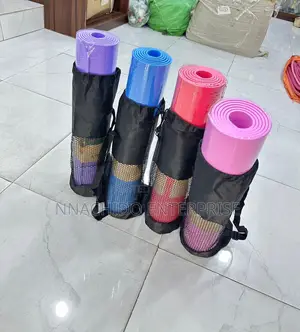 Exercise Mat