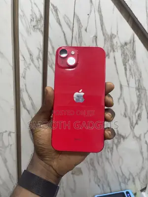 Apple iPhone 14 Plus 128 GB Red