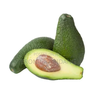Avocado Seed Powder