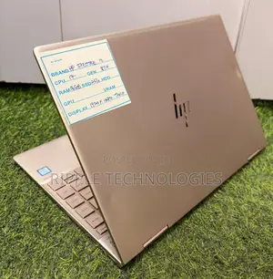 Laptop HP Spectre 13 16GB Intel Core i7 SSD 256GB