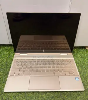 Laptop HP Spectre 13 16GB Intel Core i7 SSD 256GB