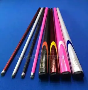 Snooker Sticks