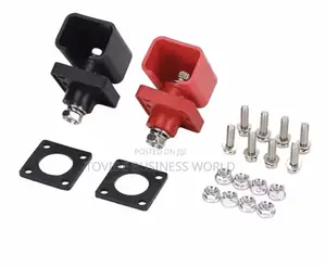 100a Battery Terminal Connector – High Current Charging