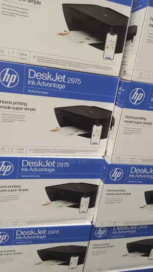 Hp Deskjet Ink Advantage