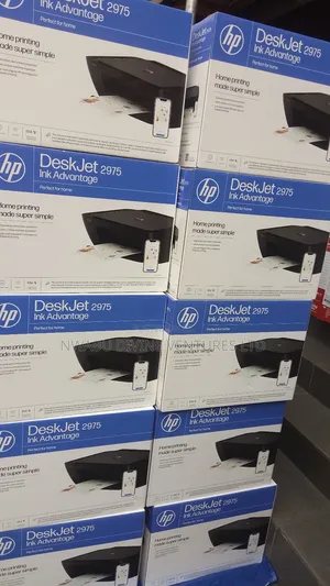 Hp Deskjet Ink Advantage
