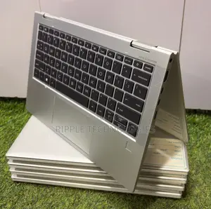 Laptop HP EliteBook 830 G8 16GB Intel Core i5 SSD 256GB
