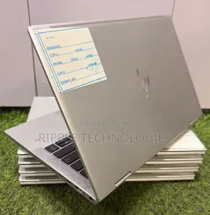 Laptop HP EliteBook 830 G8 16GB Intel Core i5 SSD 256GB