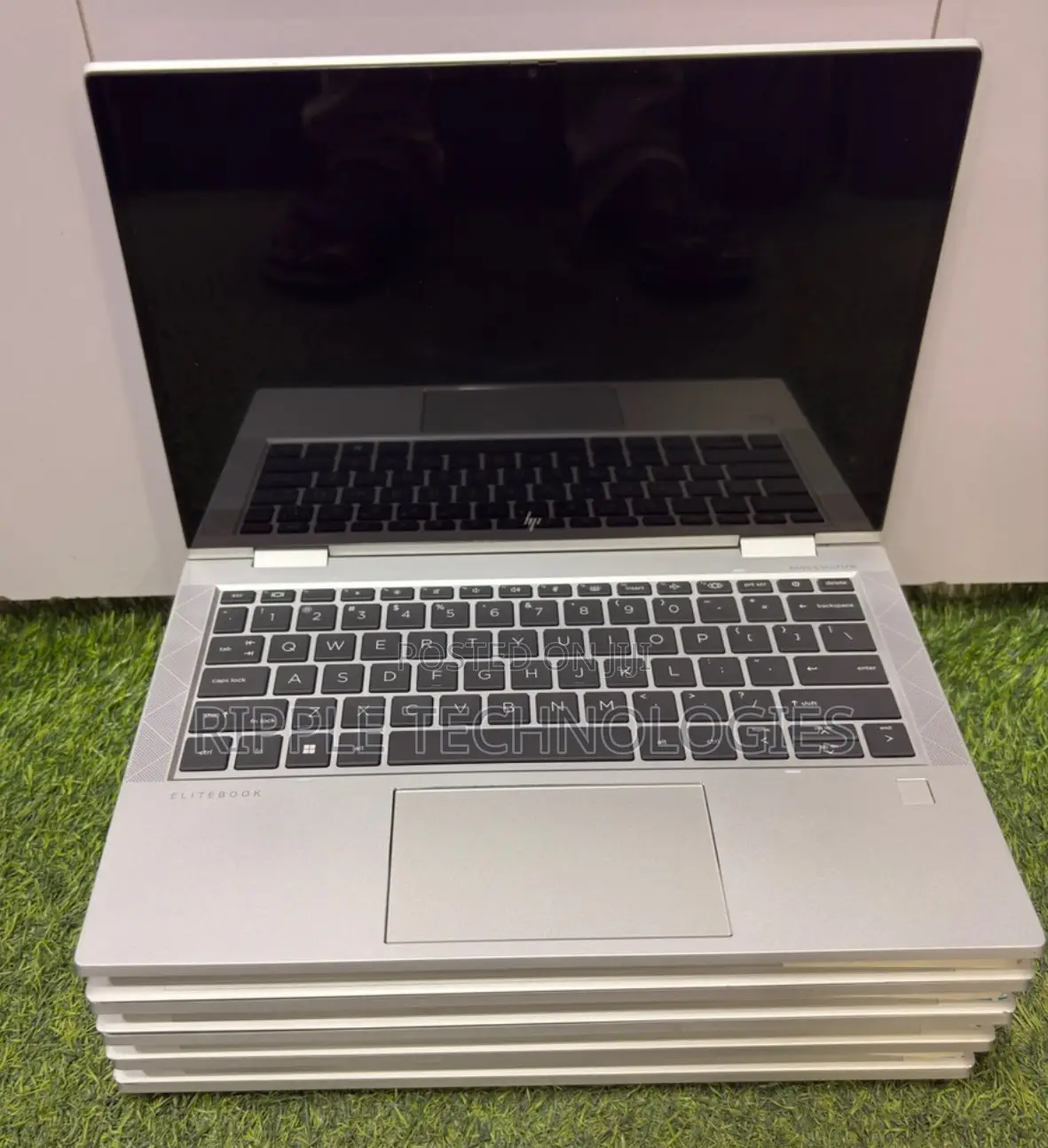 Laptop HP EliteBook 830 G8 16GB Intel Core i5 SSD 256GB