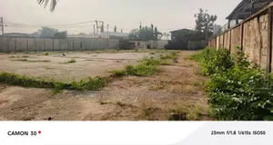 8bdrm Duplex in Alagbado for sale