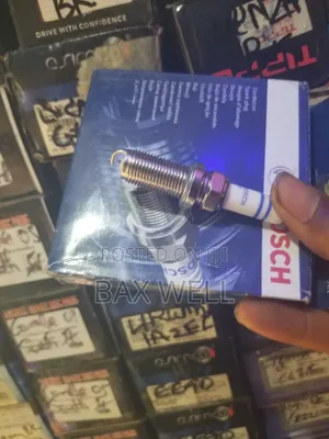 Direct Japan Bosh Plug for Japanese Motors