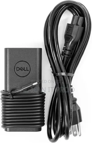 All Types of Original/Tokunbo Laptop Charger Available