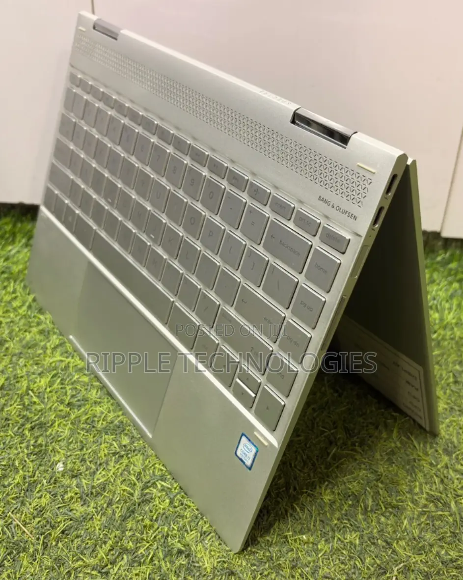 Laptop HP Spectre 13 16GB Intel Core i7 SSD 512GB