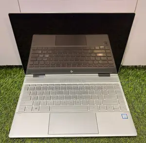 Laptop HP Spectre 13 16GB Intel Core i7 SSD 512GB