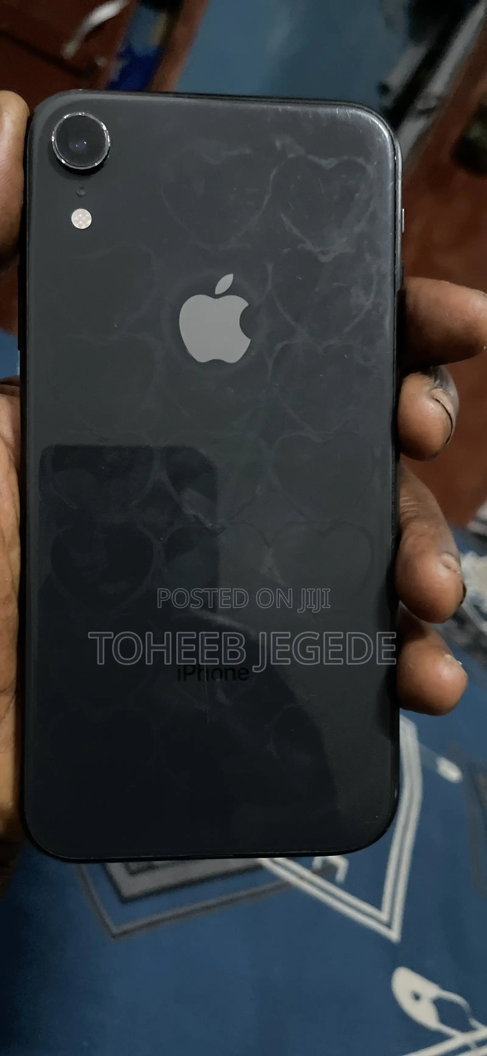 Apple iPhone XR 64 GB