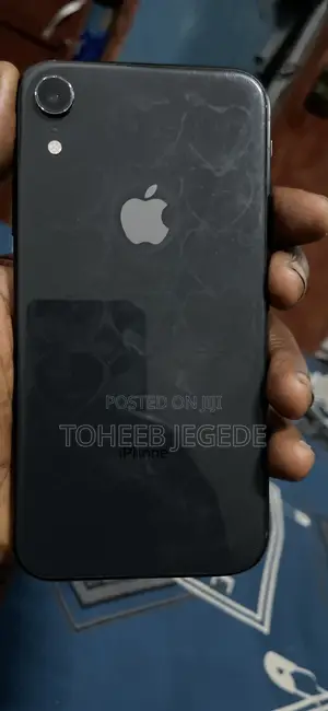 Apple iPhone XR 64 GB