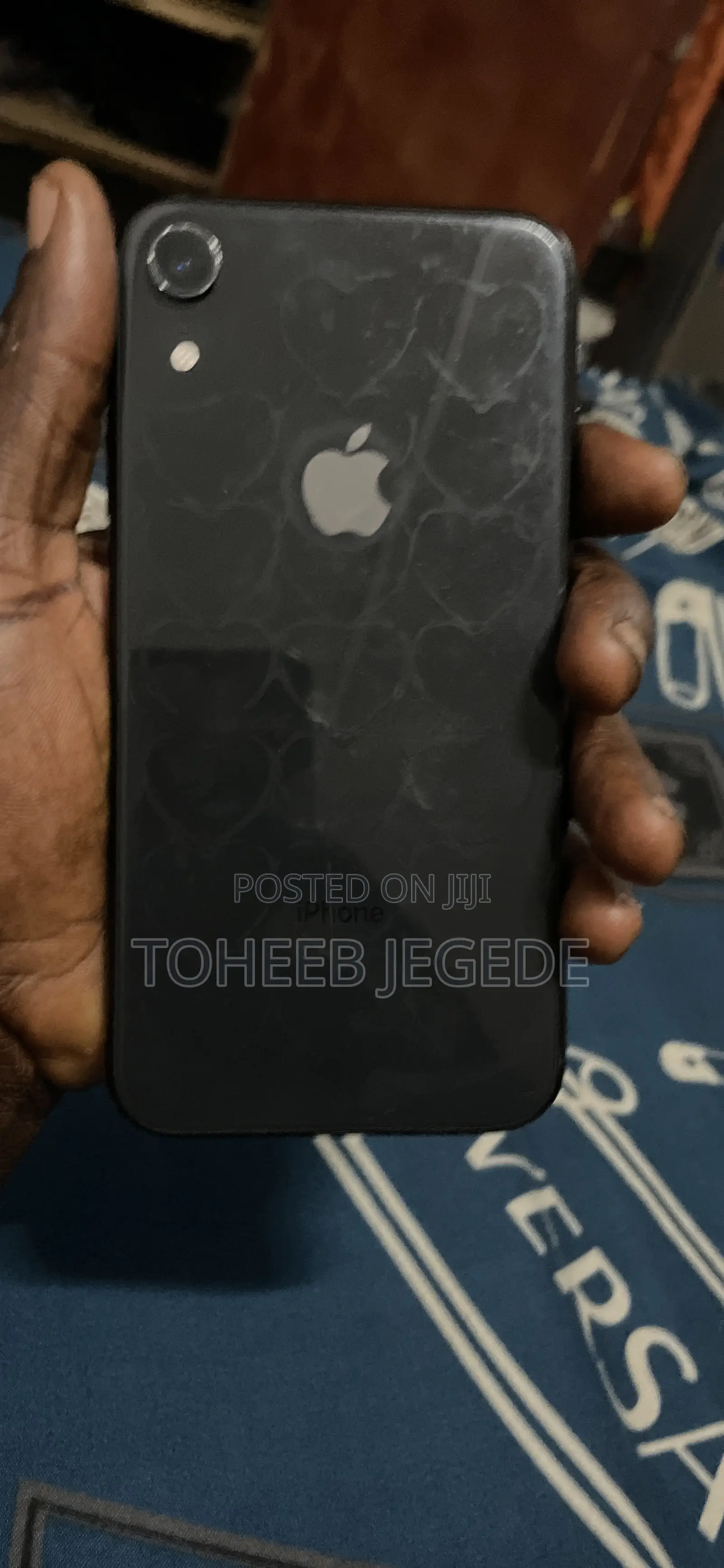 Apple iPhone XR 64 GB