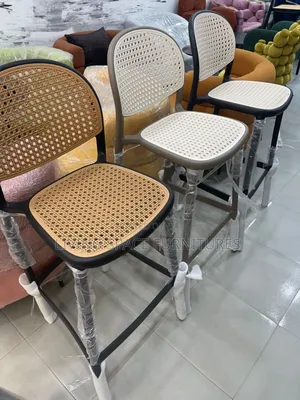 High Bar Stools