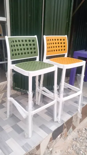 High Bar Stools