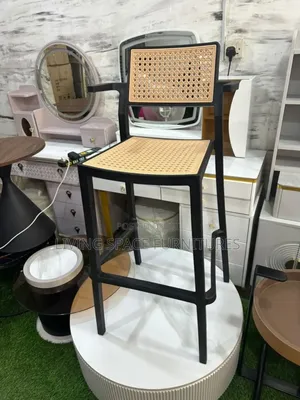 High Bar Stools