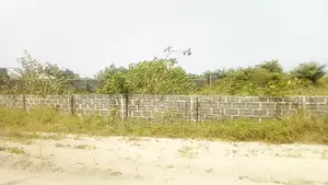 Residential Land at Eleko Junction, Ibeju-Lekki