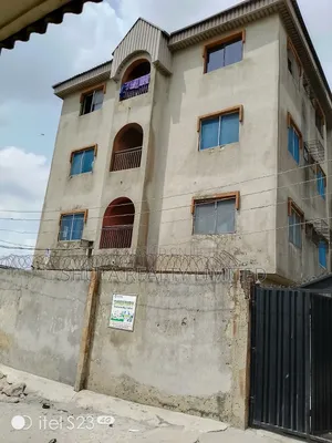 Furnished 20bdrm House in Okokomaiko for sale