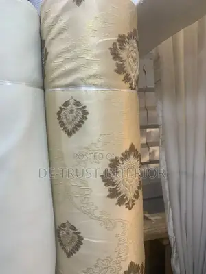 High Quality Turkey Curtain