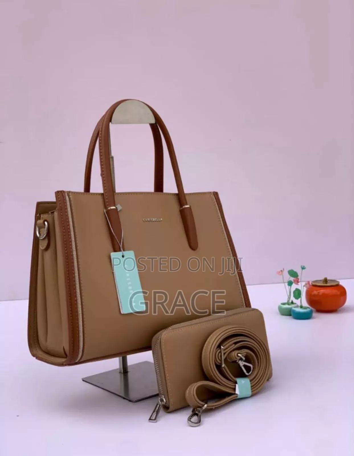Everything Luxe by Grace